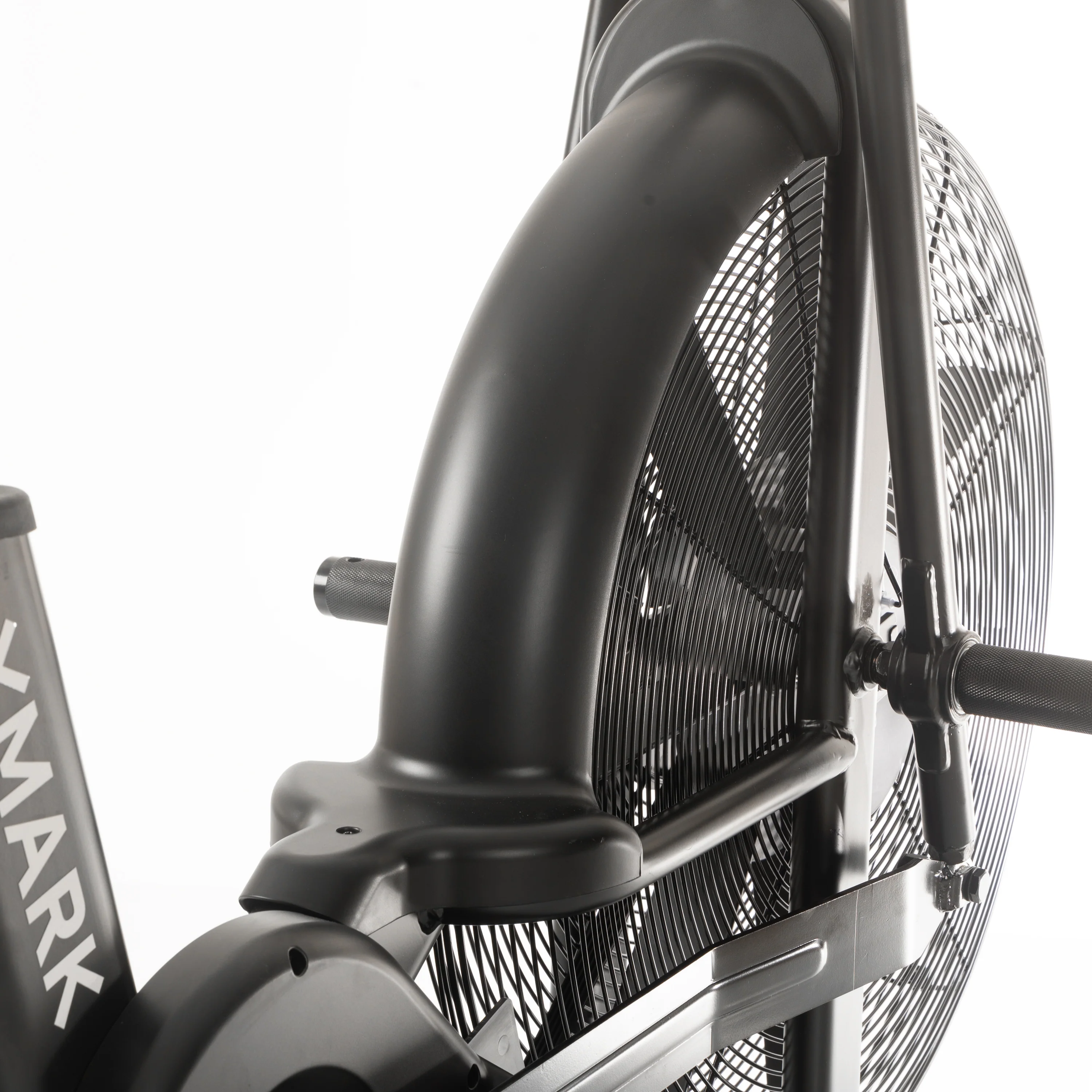 CAT 3 Hurricane Commercial Air Bike - Image 4