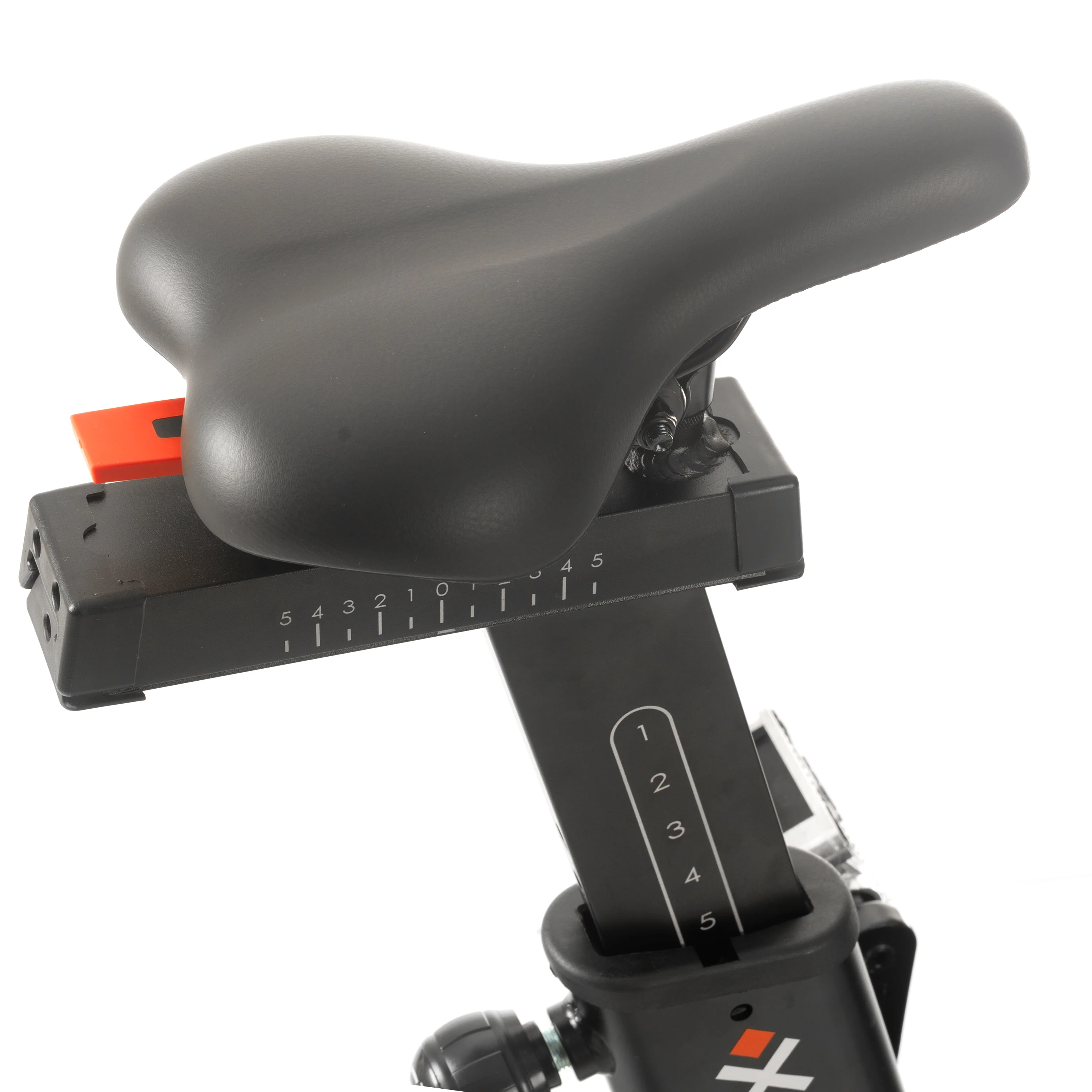 CAT 3 Hurricane Commercial Air Bike - Image 5