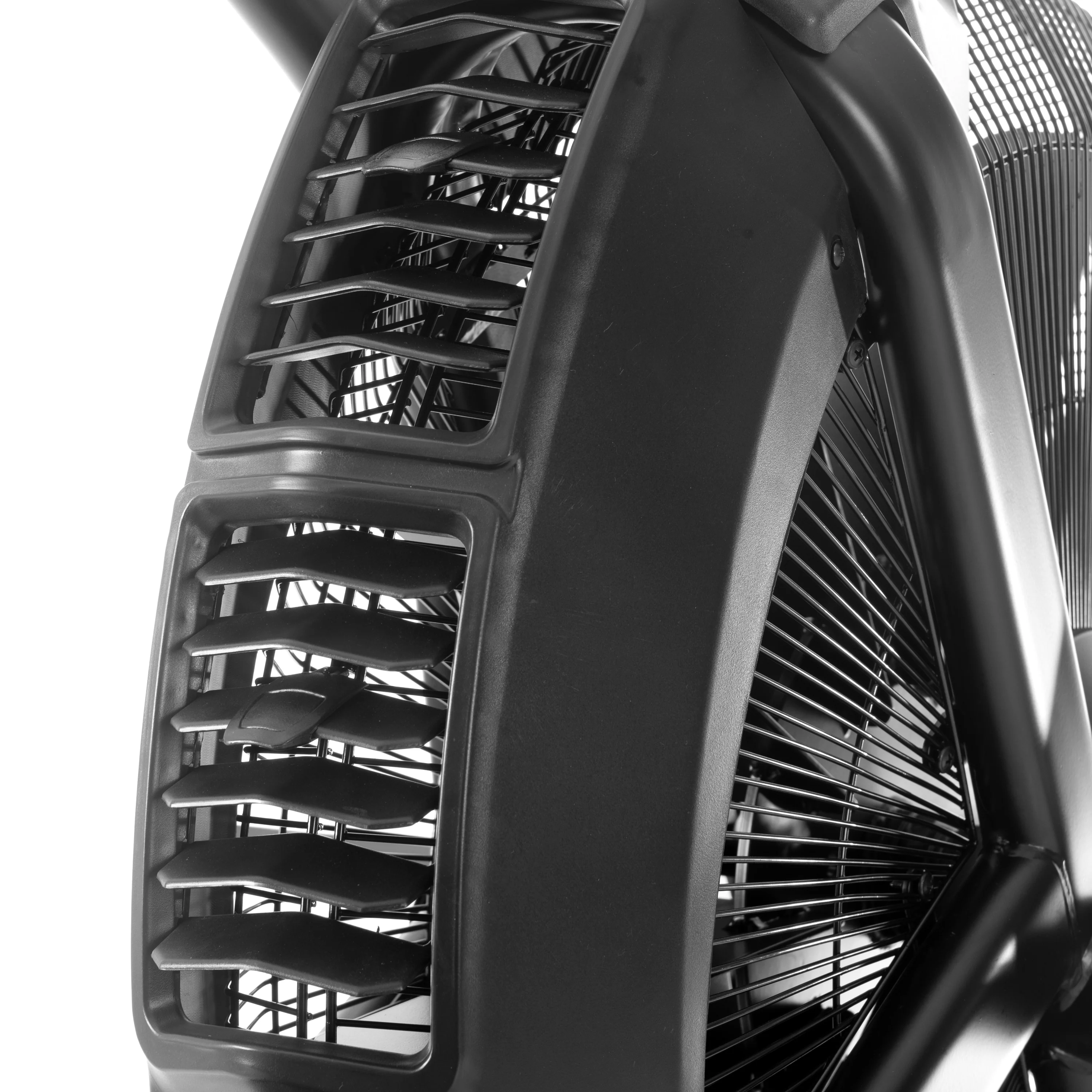 CAT 5 Hurricane Commercial Air Bike - Image 3