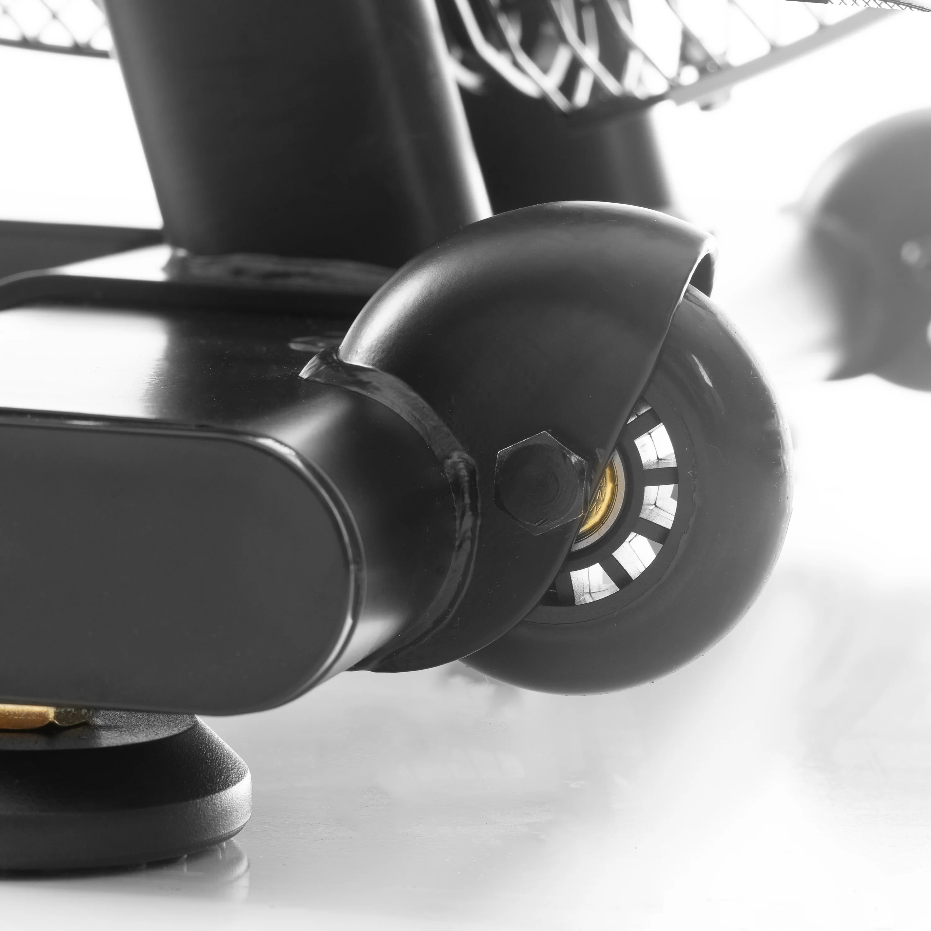 CAT 5 Hurricane Commercial Air Bike - Image 7