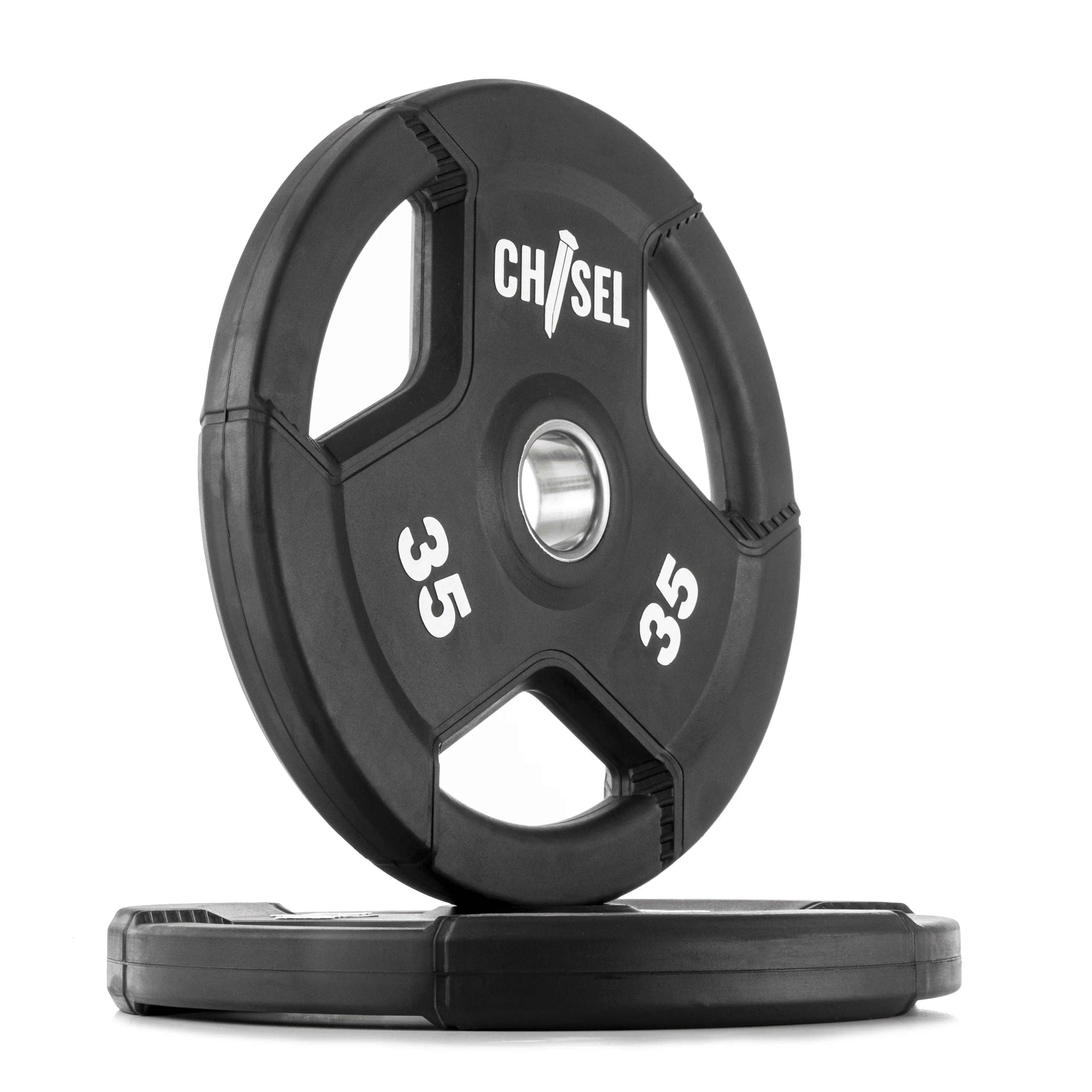 Chisel Olympic Weight Plates - Image 3