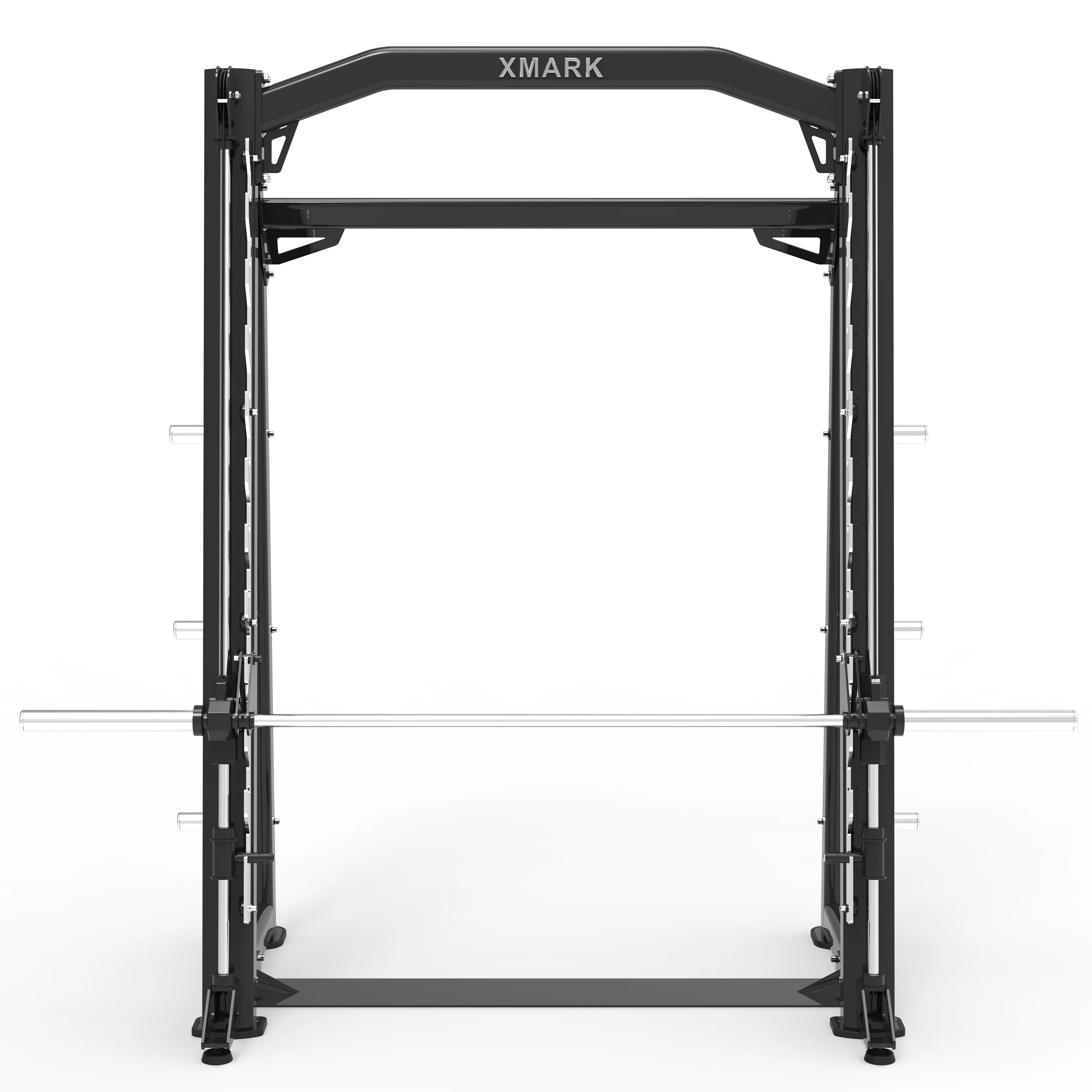 Commercial Smith Machine - Image 4
