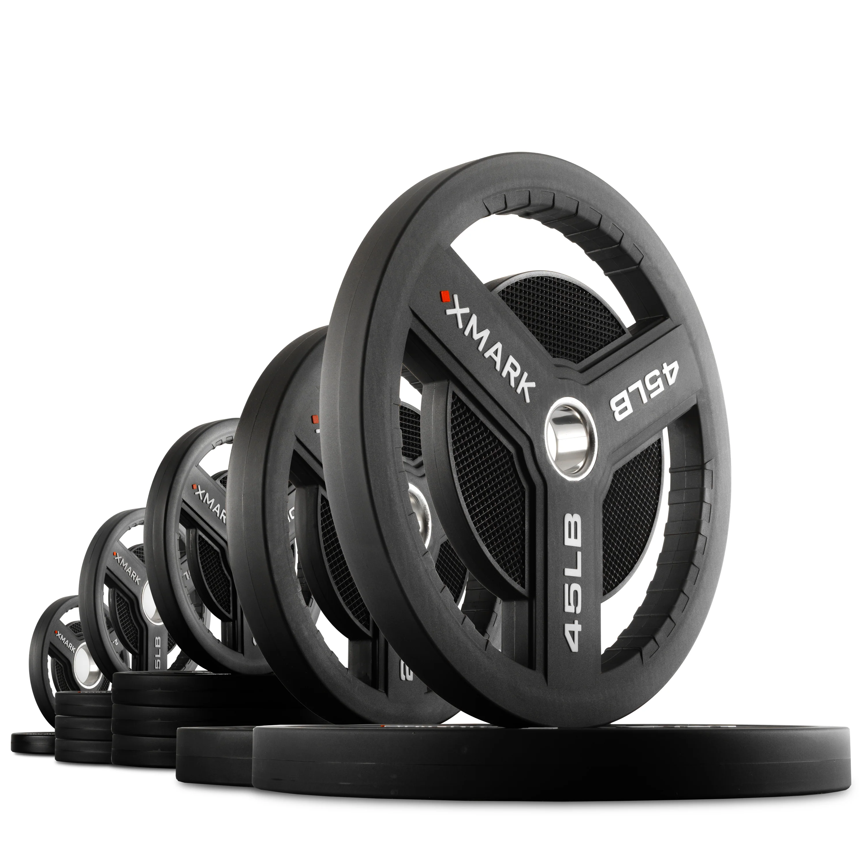 Commercial Smith Machine Package - Image 4