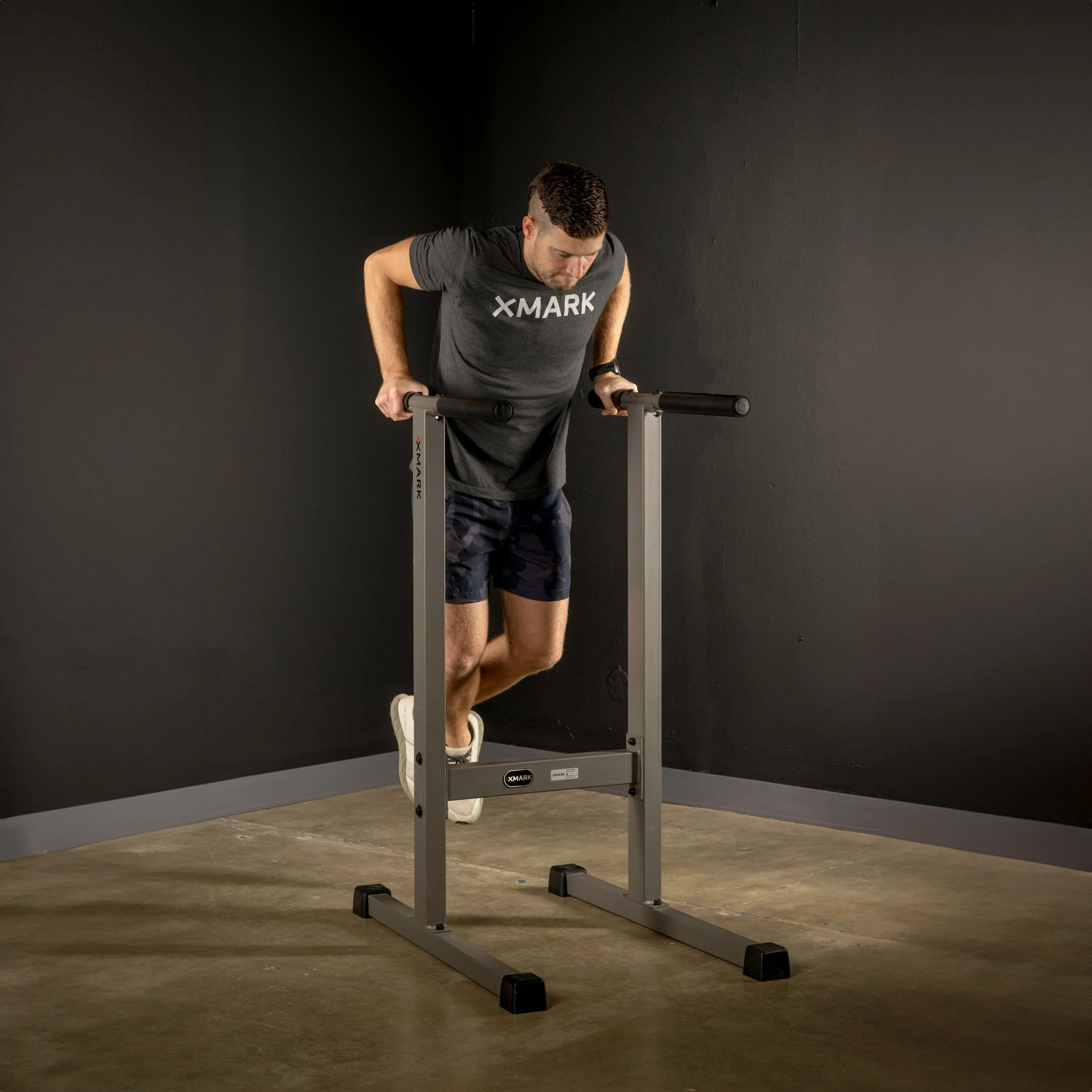 Dip Stand Station Bar for Vertical Knee Raise - Image 5