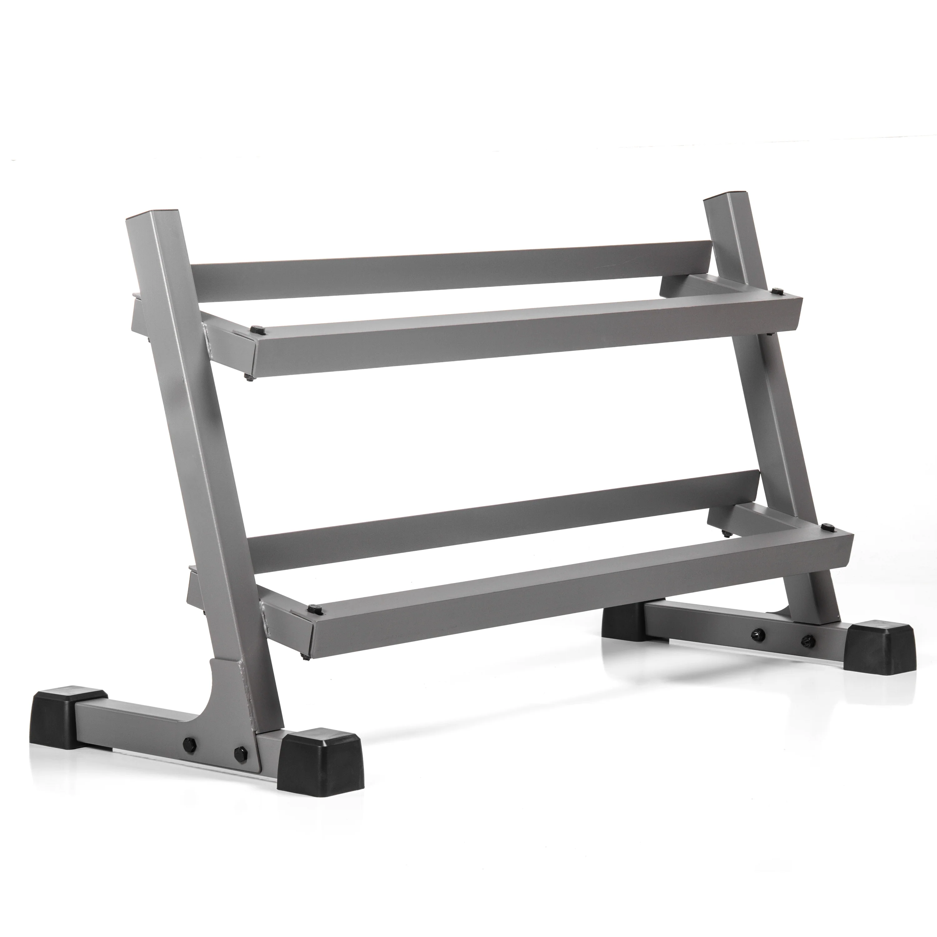 2-Tier Dumbbell Rack - Image 6
