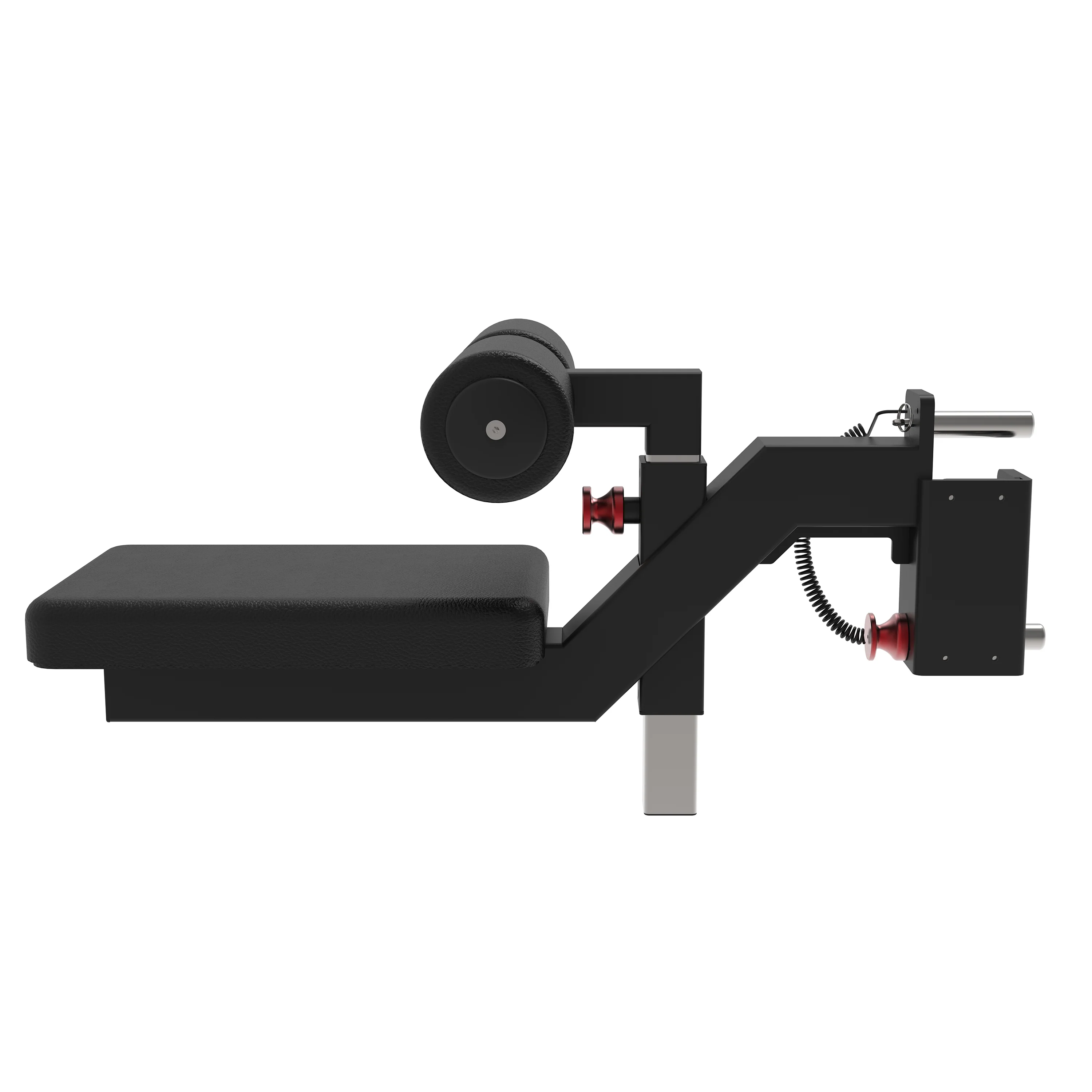 Lat Pulldown Seat Attachment - Image 3