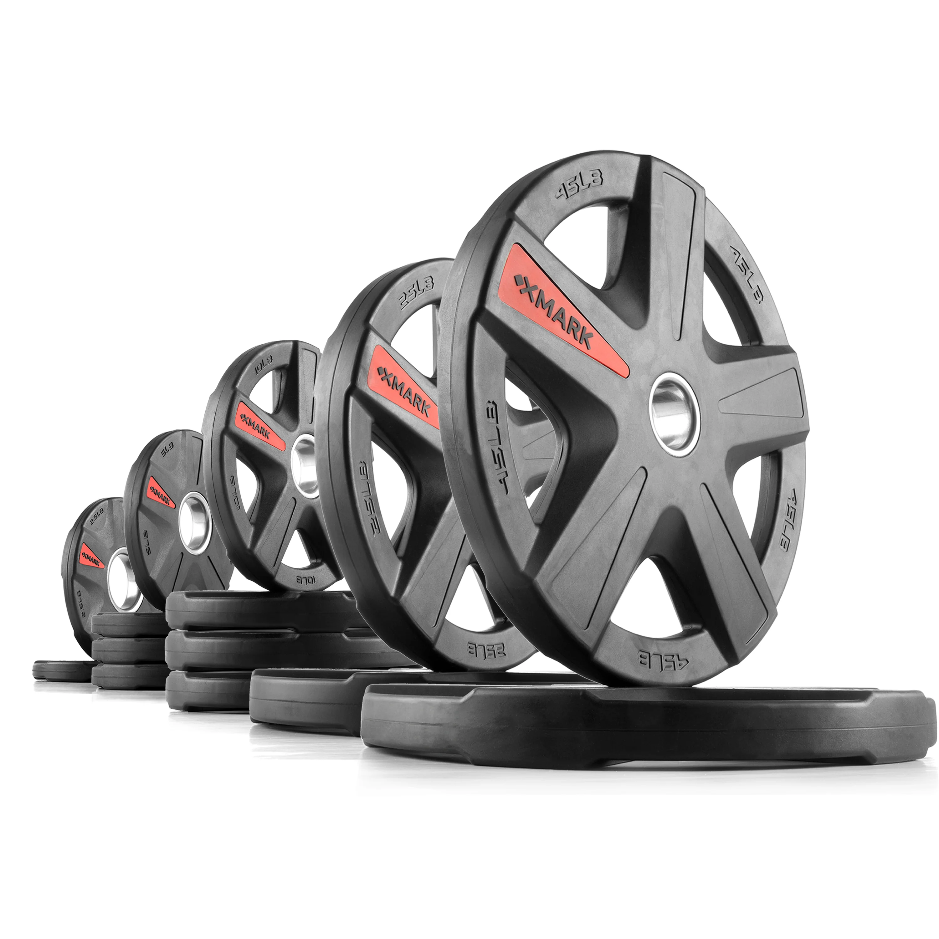 Texas Star® Olympic Weight Plates - Image 9