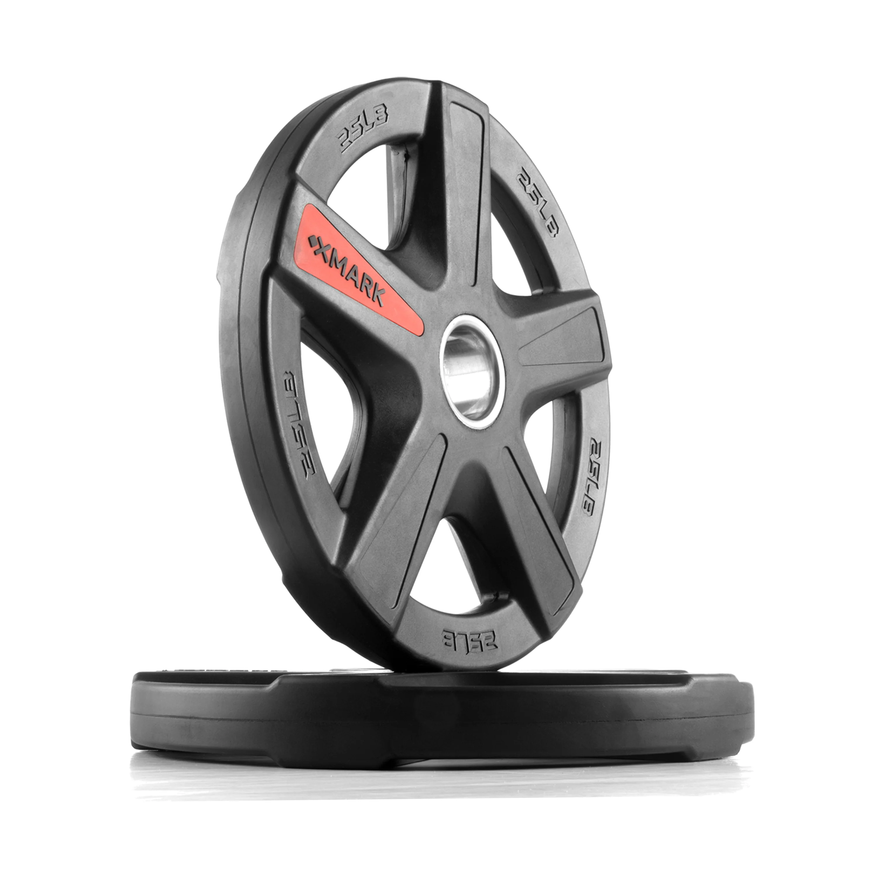 Texas Star® Olympic Weight Plates - Image 3
