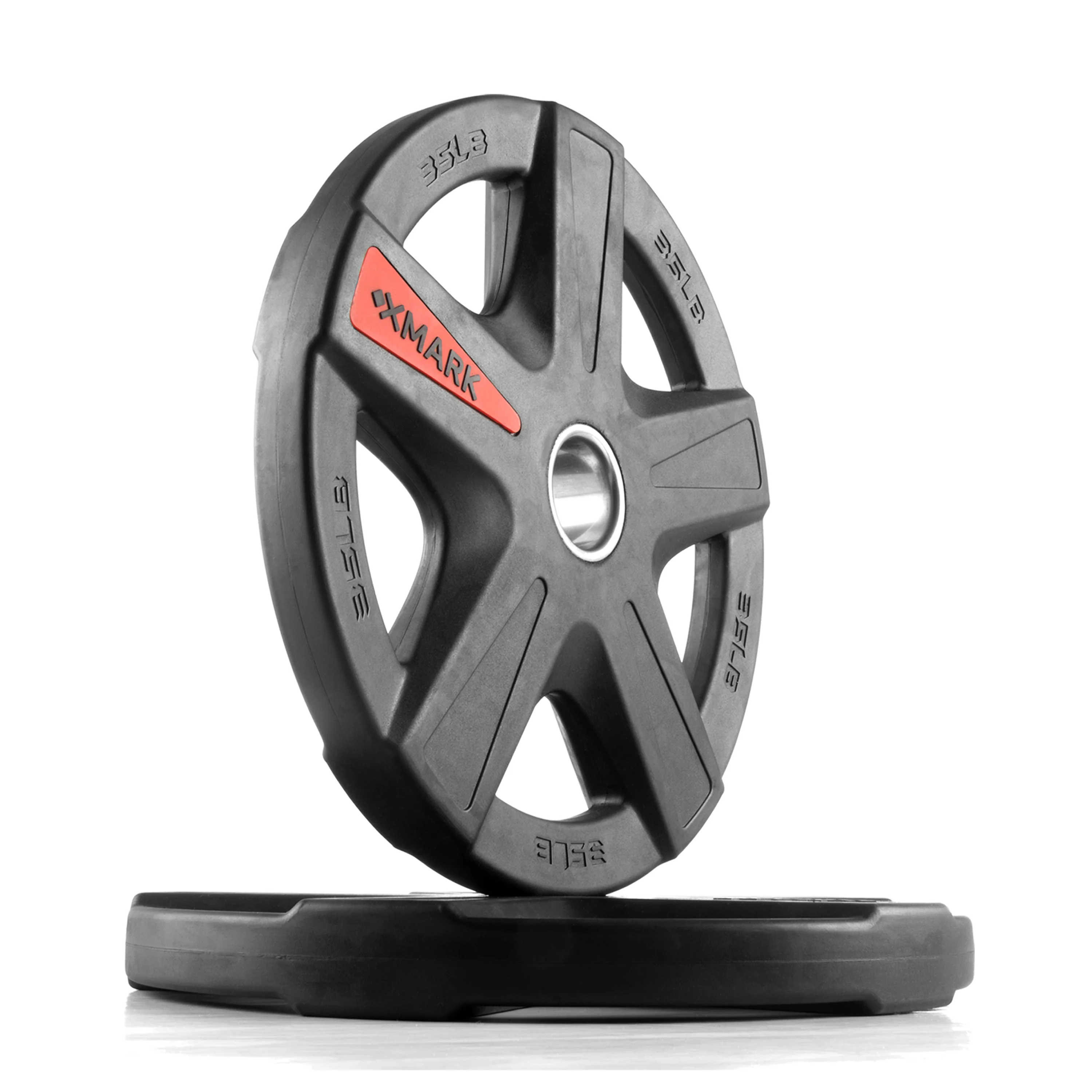 Texas Star® Olympic Weight Plates - Image 4