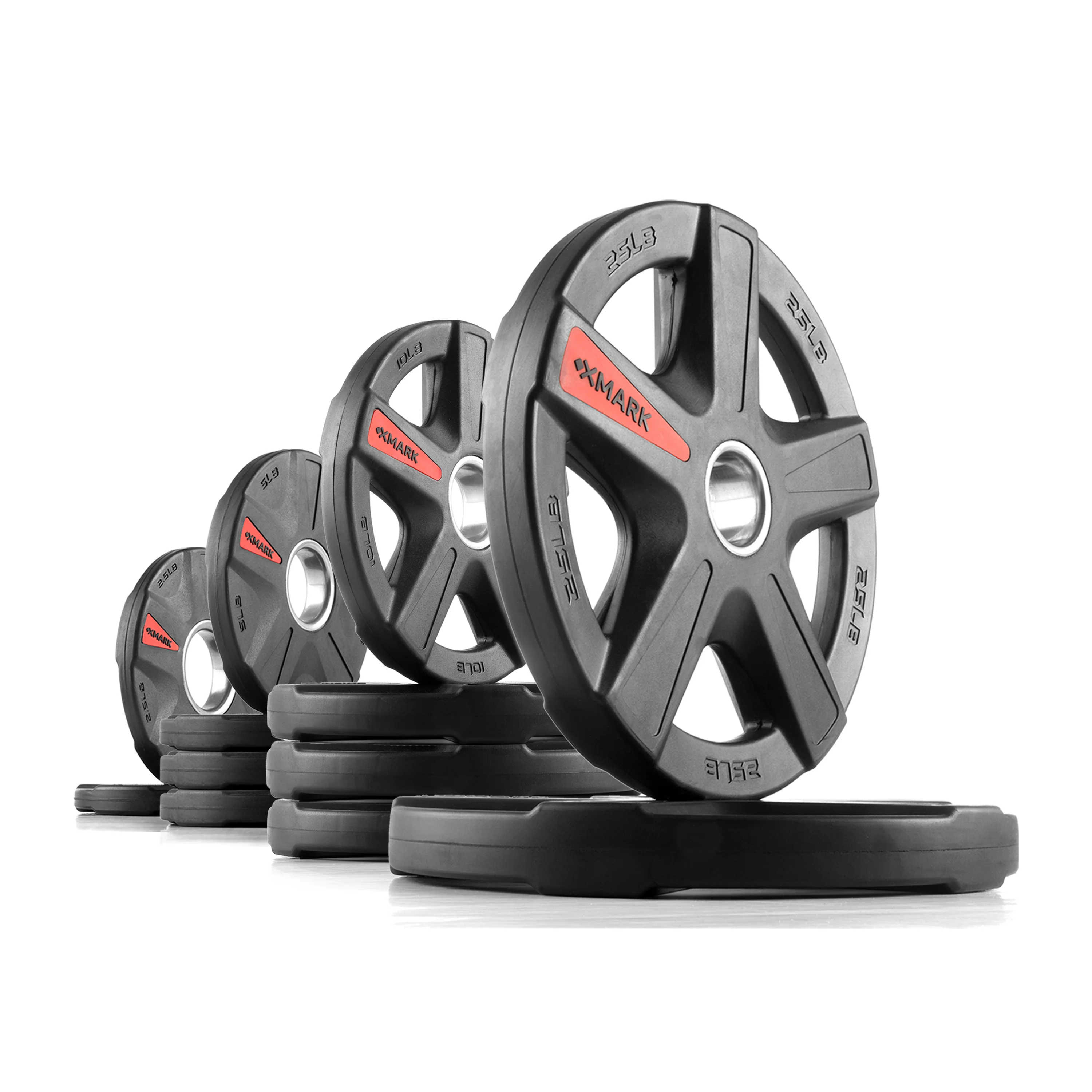Texas Star® Olympic Weight Plates - Image 7