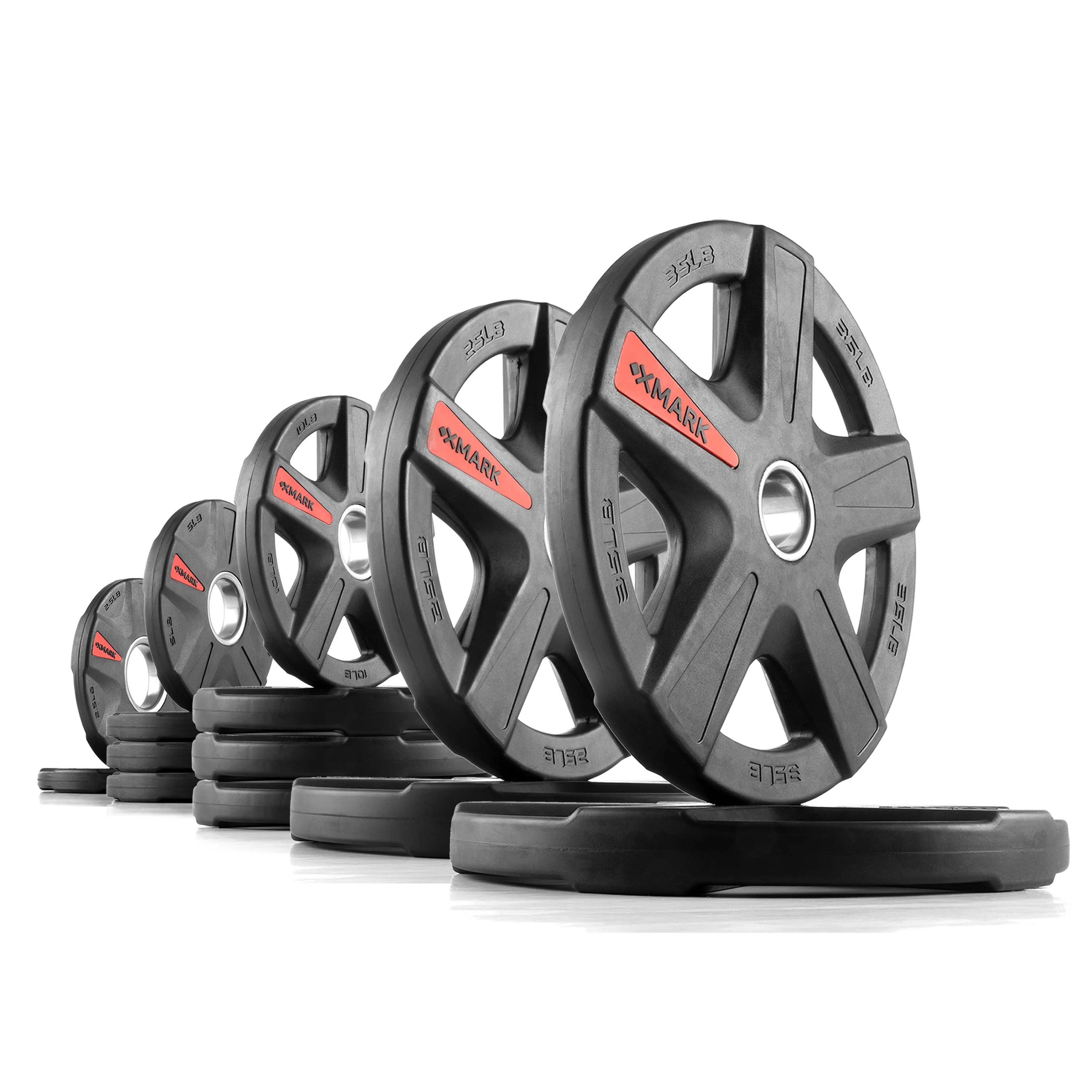 Texas Star® Olympic Weight Plates - Image 8