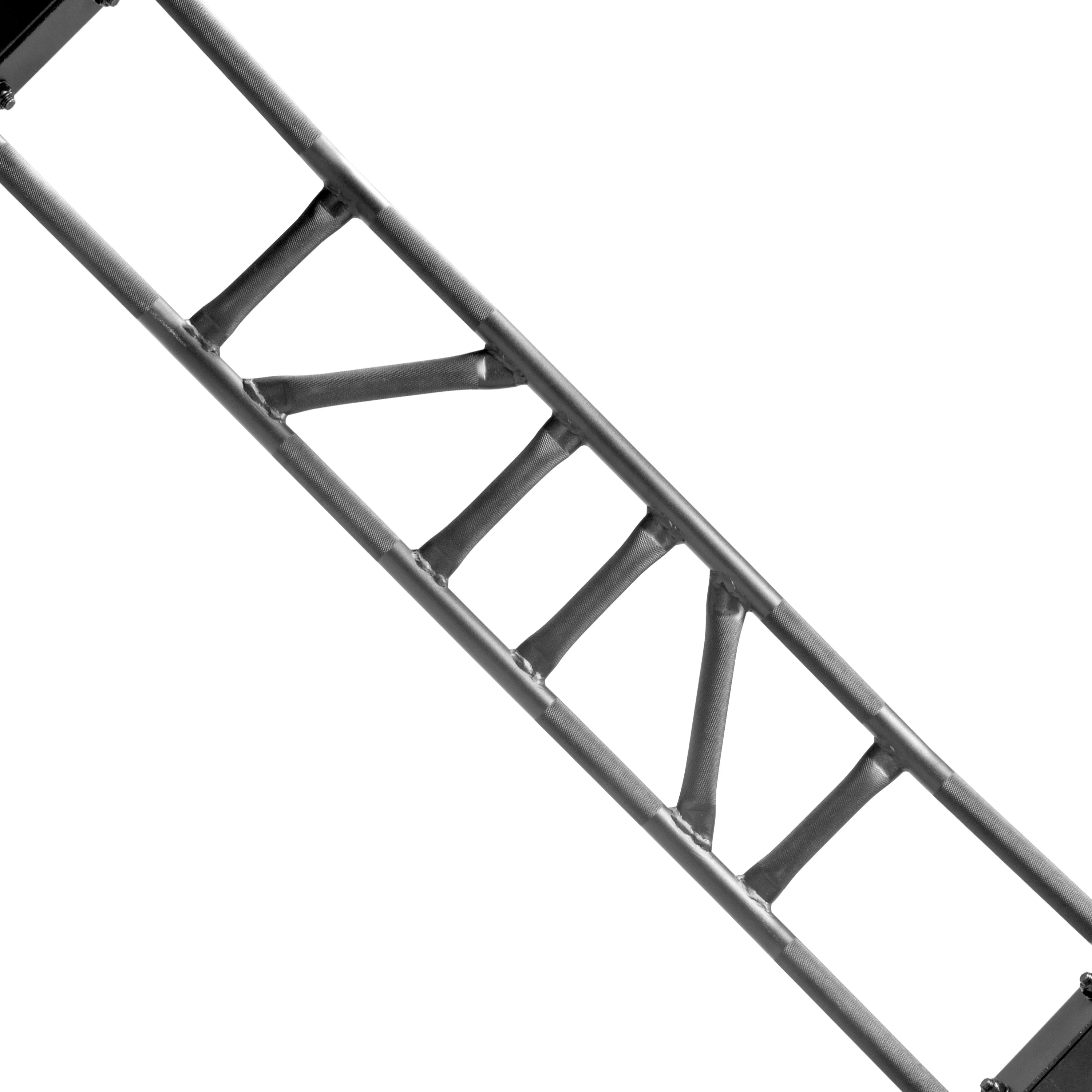 Commercial Wall Mounted Multi Grip Pull Up Bar Ranked #1 Men’s Health - Image 4